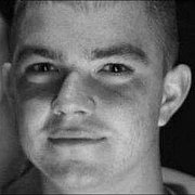 DamianekkD - man, 35 years, London