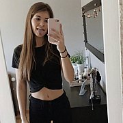 Christiepl - kobieta, 21 lat, Warszawa