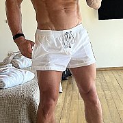 Overphysical - mann, 43 Jahre, Poznań