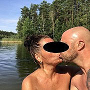 4Kosy - para (kobieta 48 lat, mężczyzna 47 lat), Koszalin