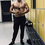 NocnyKubi - mężczyzna, 31 lat, Gliwice