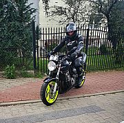 Adrian71 - mężczyzna, 30 lat, Gdynia
