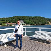 Adrian71 - чоловік, 30 років, Gdynia