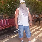MarioJa - mężczyzna, 45 lat, Sosnowiec