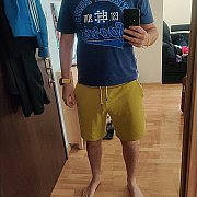 Michu567 - mężczyzna, 33 lat, Poznań