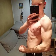 Michal20l - чоловік, 23 років, Koszalin
