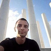 Busiarz1128 - мужчина, 31 лет, Biała Podlaska