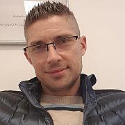 RGWRO85 - mężczyzna, 40 lat, Szczecin