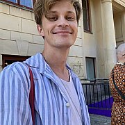 Speaksenglish - man, 28 years, Gdańsk