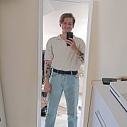 AntekWwa - mężczyzna, 22 lat, Warszawa