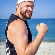 Andreyek1987 - mann, 38 Jahre, Gdańsk