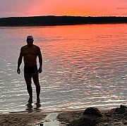 Jaguar1111 - чоловік, 40 років, Wrocław