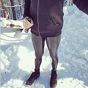 Nikoww - man, 30 years, Wrocław