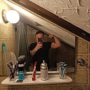 OnHotReal - mężczyzna, 33 lat, Katowice