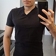 Patrykwow57 - mężczyzna, 38 lat, Warszawa