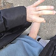 Swaper135 - muž, 35 let, Iława