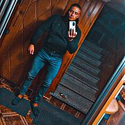 Ali069 - mann, 26 Jahre, Poznań