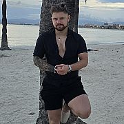 Lovelass10 - чоловік, 29 років, Kraków