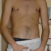 Erwyn - mężczyzna, 33 lat, Warszawa