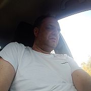 Tenjedeny - muž, 46 let, Warszawa