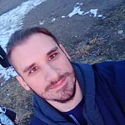 Tony322 - mężczyzna, 28 lat, Warszawa