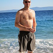 Frederic - mężczyzna, 48 lat, Paris