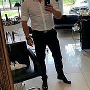 Elegants - mężczyzna, 42 lat, Bełchatów