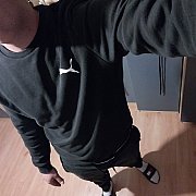 Lporte11 - mężczyzna, 25 lat, Mszana Dolna