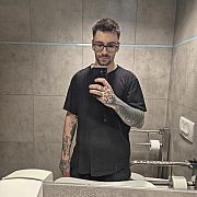 Derrhds - mężczyzna, 27 lat, Wrocław