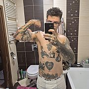 Derrhds - mężczyzna, 27 lat, Wrocław