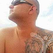 Lucek1983 - mężczyzna, 41 lat, Wrocław