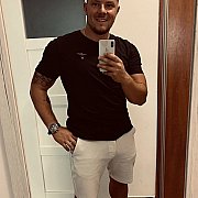 Gac18 - mężczyzna, 35 lat, Poznań