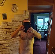 1Tomek - mężczyzna, 48 lat, Warszawa
