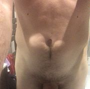 Andlond - мужчина, 45 лет, London