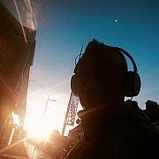 DrumNbass - мужчина, 40 лет, Kingston Upon Hull