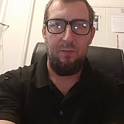 Karok - mężczyzna, 45 lat, Szczytno