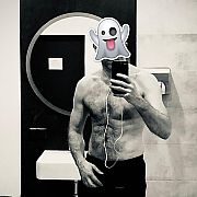 GagatekONE - man, 91 years, Wawa