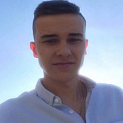 Mateusz1717 - mężczyzna, 33 lat, Białystok