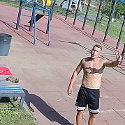 Dostosowany69 - mężczyzna, 29 lat, Będzin