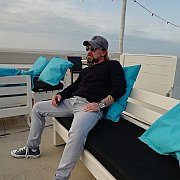 Martinn71 - muž, 54 let, Szczecin