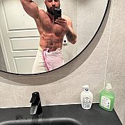 Lyroy17 - mężczyzna, 34 lat, Kraków