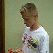 Zlotybi - mężczyzna, 21 lat, Katowice