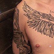 Ballinout - mężczyzna, 26 lat, Łódź