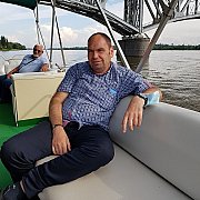 Zsv567 - muž, 52 let, Płock