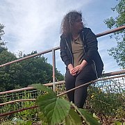 Paulina345 - kobieta, 30 lat, Edinburgh