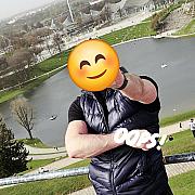 Fitmann - mężczyzna, 32 lat, Łódź