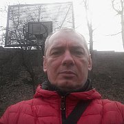 Kraft - mężczyzna, 52 lat, Bytom
