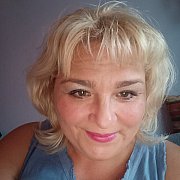 Lilianka320 - žena, 47 let, Warszawa