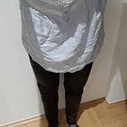 PATIXP - trans, 40 years, Kraków