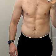 Mlody31b - чоловік, 34 років, Oslo